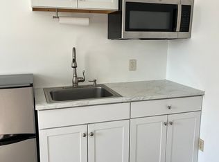 208 Park St ROOM 5, Mont Alto, PA 17237