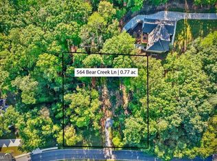 564 Bear Creek Ln, Bogart, GA 30622