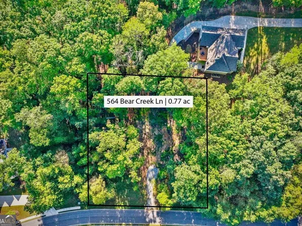 564 Bear Creek Ln, Bogart, GA 30622