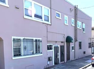 2802 68th Ave, Oakland, CA 94605