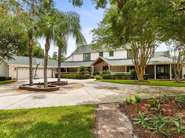 3760 Branton Dr, Oviedo, FL 32765