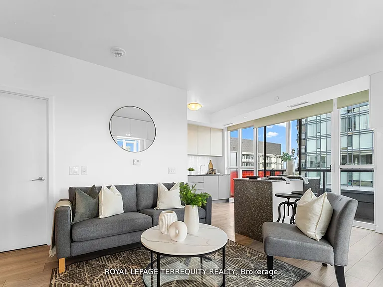 120 Parliament St #1808 — Photo 6
