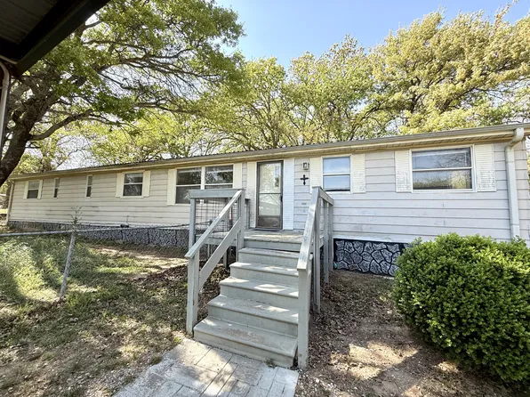 90 White Tail Ln, Ardmore, OK 73401