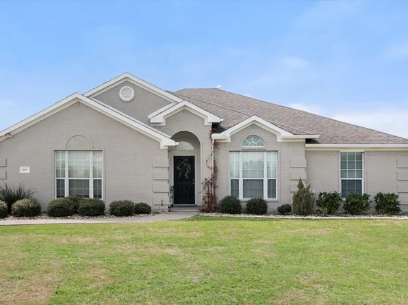 105 Meadow Glen Ct, Aledo, TX 76008