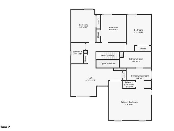 3rd image of 2247 E Calle Gran Desierto