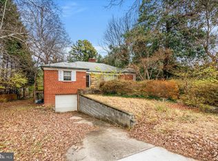 709 Greyrock Dr, Silver Spring, MD 20910