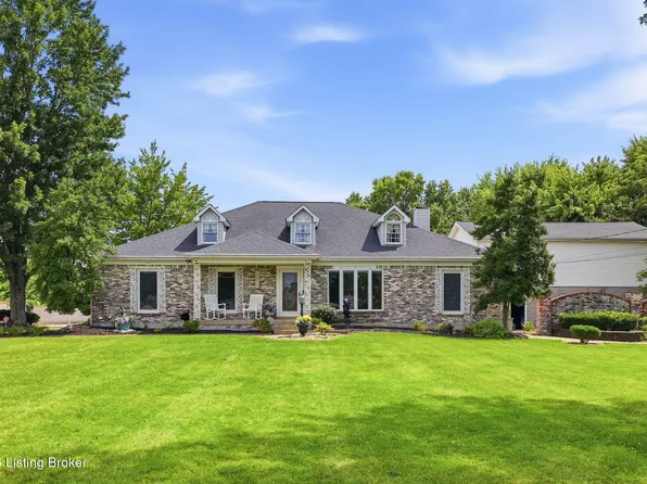 5504 Mount Washington Rd, Louisville, KY 40229