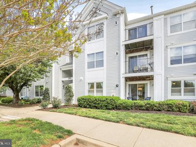 10003 Vanderbilt Cir APT 4-1, Rockville, MD, 20850