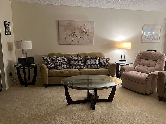 Living Room Area RHS