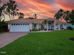 48 Pompano Dr, Ponce Inlet, FL 32127