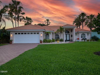 48 Pompano Dr, Ponce Inlet, FL, 32127