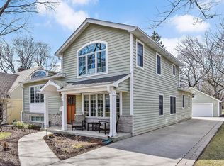 538 N Kenilworth Ave, Glen Ellyn, IL