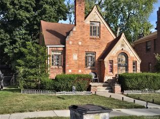 15762 Ferguson St, Detroit, MI 48227 | Zillow