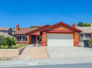 7304 Woodshawn Dr, San Diego, CA 92114