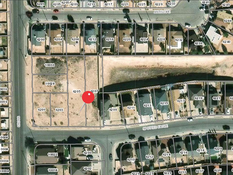 1st image of 6205 Spotted Eagle Dr