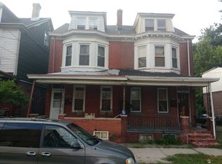 290 Tyler St, Trenton, NJ 08609