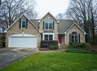 1227 12th Fairway Dr NW, Concord, NC 28027