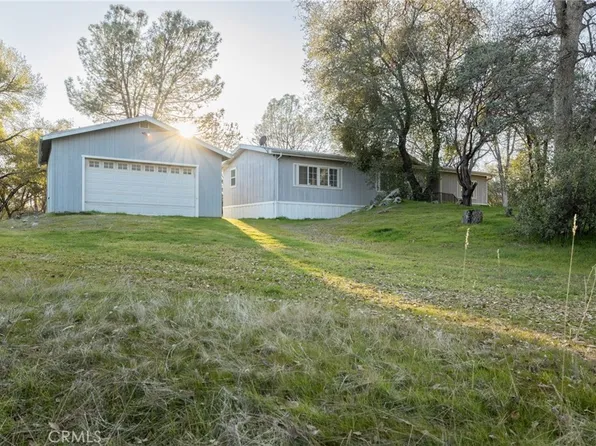 4343 Silver Lane Rd, Mariposa, CA 95338