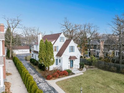 (Undisclosed Address), Winnetka, IL, 60093
