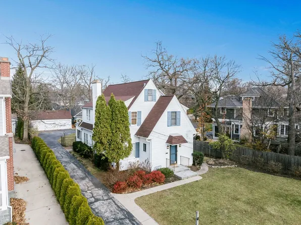 (undisclosed Address), Winnetka, IL 60093