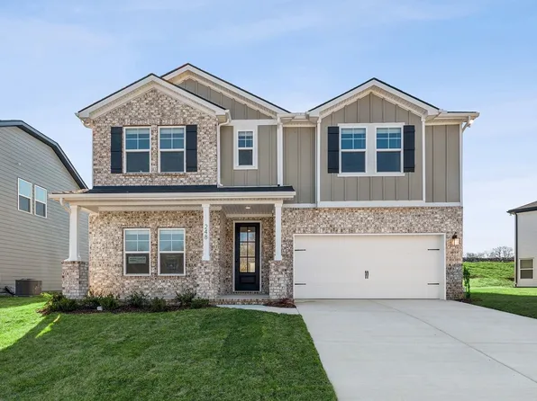 248 Rose Hannah Dr, Gallatin, TN 37066