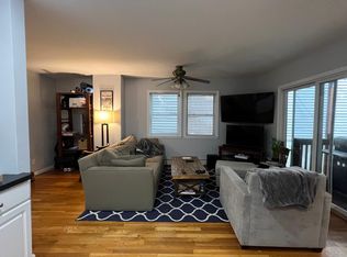 449 W 4th St #1, Boston, MA 02127