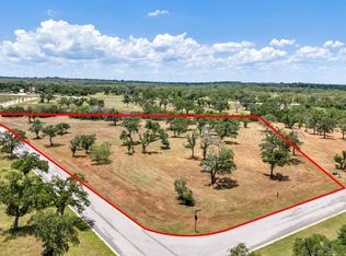 LOT 11 Morning Dew, Round Mountain, TX 78663