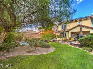 10323 Foxwalk Ave, Las Vegas, NV 89149