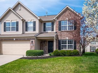 11860 Traymoore Dr, Fishers, IN 46038
