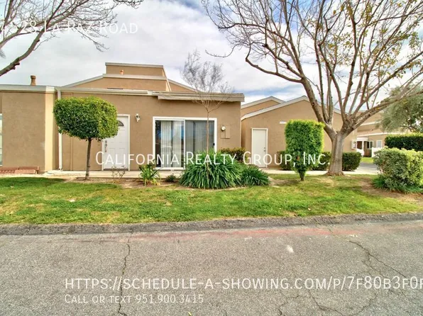 44528 La Paz Rd, Temecula, CA 92592