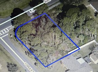 822 Walpole Rd SW, Palm Bay, FL 32908