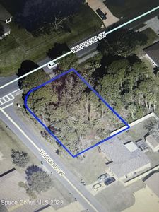 822 Walpole Rd SW, Palm Bay, FL, 32908