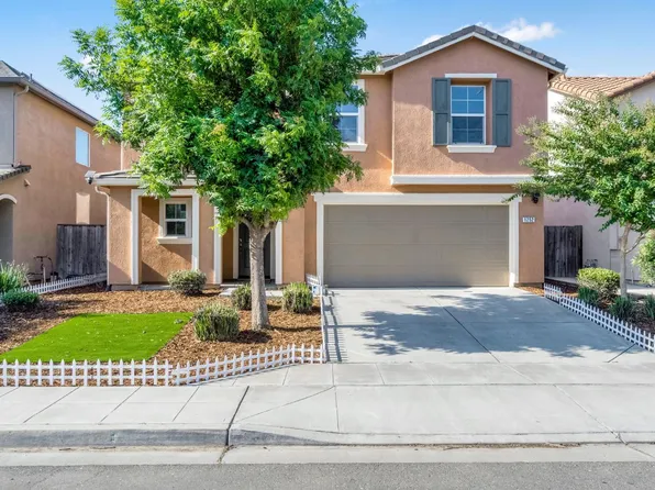 1252 Peach Ct, Madera, CA 93638