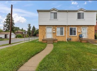 18512 Schaefer Hwy, Detroit, MI 48235