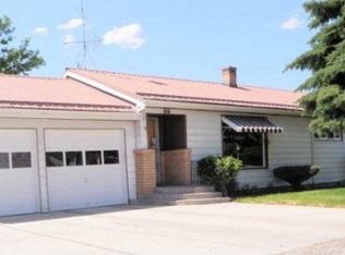 110 N Eli St, Salmon, ID 83467