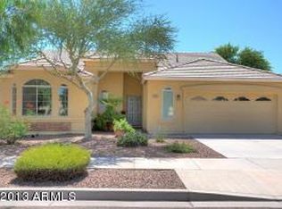 22950 S 208th St, Queen Creek, AZ 85142