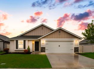 15100 N Fishing Creek Ave, Nampa, ID 83651