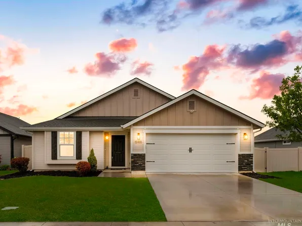 15100 N Fishing Creek Ave, Nampa, ID 83651