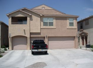 5651 Valle Alegre Rd NW #24, Albuquerque, NM 87120