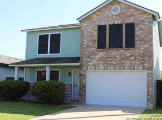 8276 Longhorn Ridge Dr, Converse, TX 78109