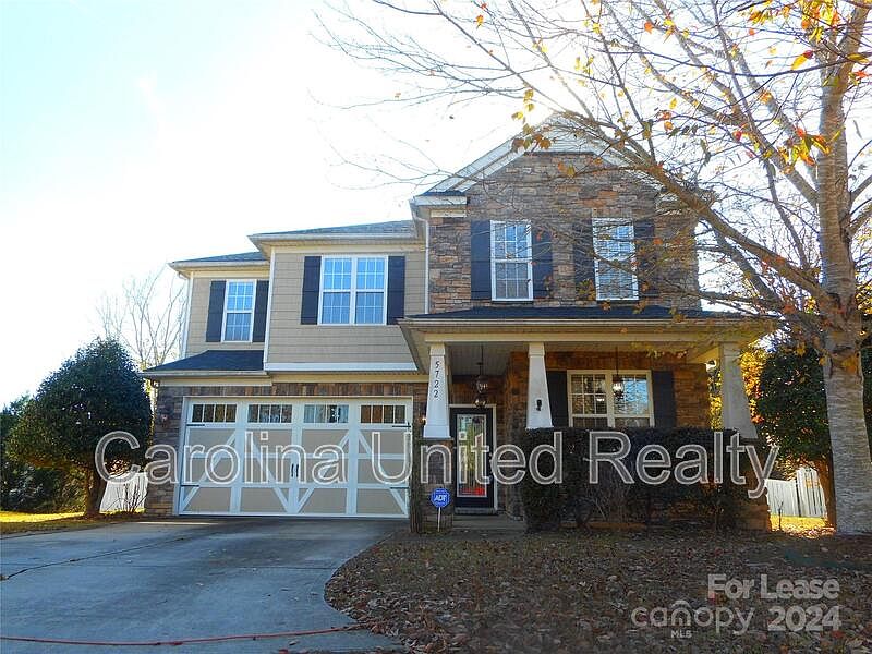 1st image of 5722 El Campo Ct