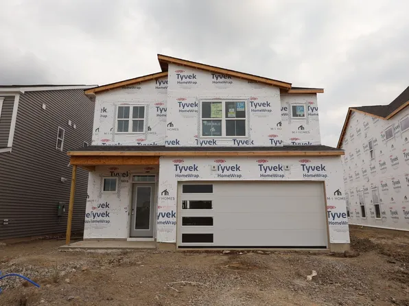 5908 Creekview Dr, Powell, OH 43065