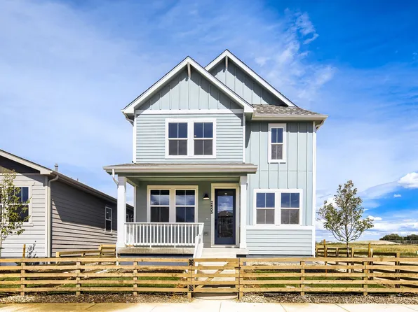 2455 Violet Cress Ln, Fort Collins, CO 80524