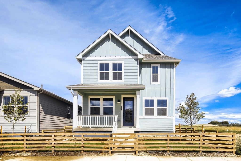2455 Violet Cress Ln