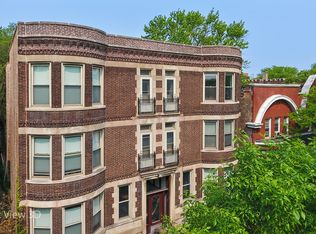 5410 S University Ave #3N, Chicago, IL 60615