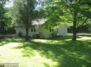 1479 Cedarhurst Rd, Shady Side, MD 20764