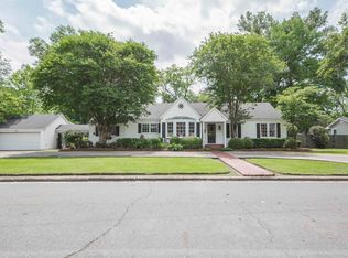 1500 Spencer Ave, Monroe, LA 71201