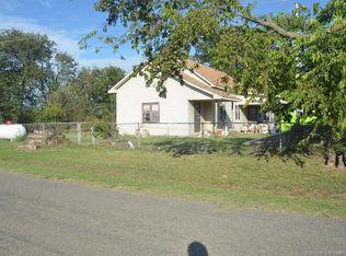 3700 N Main St, Muskogee, OK 74401