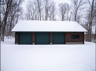 7160 Turtle Lake Dr NW, Walker, MN 56484