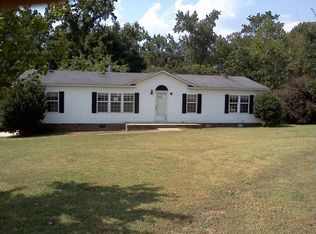 4103 Mullis Newsome Rd, Monroe, NC 28110